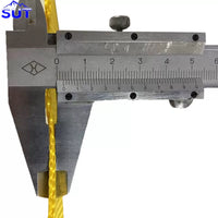 SUT Outdoor Climbing Webbing Sling Safety Strap