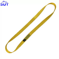 SUT Outdoor Climbing Webbing Sling Safety Strap