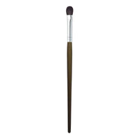 Professional Soft Wool Eyeshadow Brush for Blending and Shading