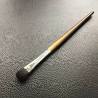 Professional Soft Wool Eyeshadow Brush for Blending and Shading