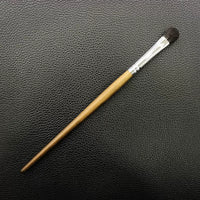 Professional Soft Wool Eyeshadow Brush for Blending and Shading