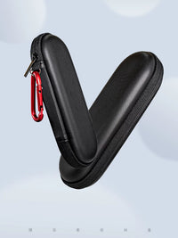 Portable Insulin Pen Cooler Bag for Medical Supplies with Ice Packs