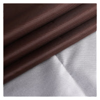 210D Waterproof Silver Coated Oxford Fabric for Outdoor Tents and Awnings