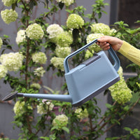 Japanese Style 4L Long Spout Watering Can for Indoor Outdoor Plants
