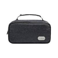 V-Coool Portable Breast Milk Cooler Bag for Pumping Moms, Small Insulated Lunch Bag