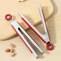 Stainless Steel Peanut Sheller Nut Cracker Tool
