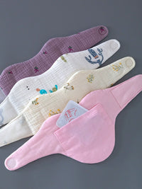 Cotton Neck Warmer for Warmth and Neck Protection