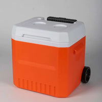 Portable Car Cooler Box for Outdoor Picnic Camping and Travel