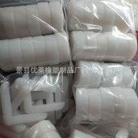 Customizable Silicone Rubber Dust Cover for Shock Absorbers, Corrosion and Aging Resistant