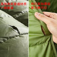 Emergency Survival Sleeping Bag Thermal Mylar Blanket for Outdoor Camping Hiking