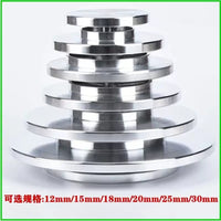 Manual Rotating Turntable for Pottery, Sculpture, Cake Decorating, and Bonsai Trimming