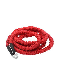 Dual Resistance Training Bungee Cord for Speed and Agility