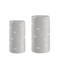 Cylindrical Humidifier Air Purifier Dust Cover for Xiaomi Midea Gree
