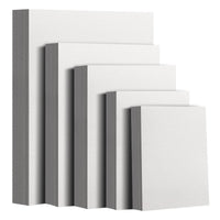 Yuanhao Thickened Sketch Paper 200g/230g for Art Students and Exams, 4K/8K