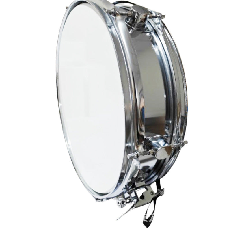 Marching Snare Drum for Students and Adults, 11/13/14 Inch Military Band Drum