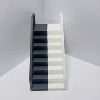 Miniature Dollhouse Staircase for BJD Doll Houses and Dioramas