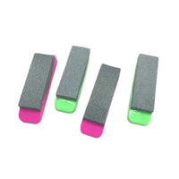 Knife Sharpener for Home Use, Coarse and Fine Whetstone, Multi-Function Small Sharpening Stone, Factory Direct