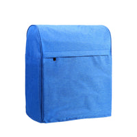 Cotton Linen Blender Dust Cover for Kitchen Appliances