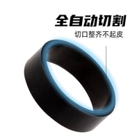 Bicycle Headset Spacer CNC Aluminum Alloy Stem Washer for Mountain Bike Road Bike