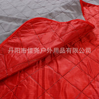 Outdoor Camping Picnic Mat Waterproof Foldable