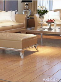 PVC Transparent Floor Protector Mat for Office Chair and Hardwood Floors