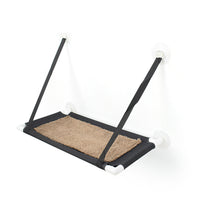 Cat Window Hammock with Suction Cups, Removable Washable Hanging Bed