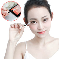 Gudie Disposable Dual-Ended Eyeshadow Applicator Set for Beginners