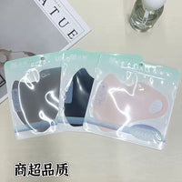 Sun Protection Ice Silk Face Mask for Women, UV Protection Breathable Outdoor Cycling Mask with Eye Corner Coverage