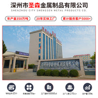 Double Wire Mesh Fence Panel for Garden and Outdoor Security