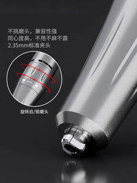 Mini Electric Engraving Pen for Jade, Wood, and Dental Work