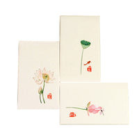 Vintage Chinese Style Lotus Jewelry Gift Box with Handle Bag for Hairpins Bracelets Necklaces