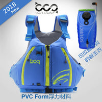 Adult & Youth Life Jacket for Kayaking, Paddleboarding & Water Sports