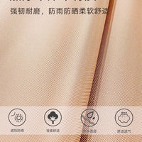 Outdoor Indoor Hanging Hammock Chair Swing Tent