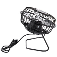 Mini Solar Powered Exhaust Fan Kit, 5W 4-inch Portable Greenhouse Ventilation Fan