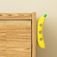 Cartoon Self-Adhesive Cable Organizer Clips for Wall Mounting