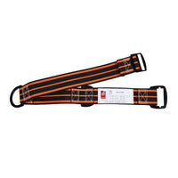 Polyester Fire Safety Harness for Rescue and High-Altitude Work