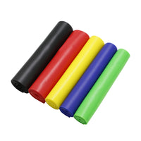 Yoga Resistance Bands Set for Strength Training and Stretching
