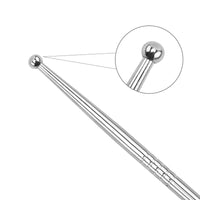 Clay Modeling Ball Stylus Tool Set for Polymer Clay, Air Dry Clay, and Sculpture