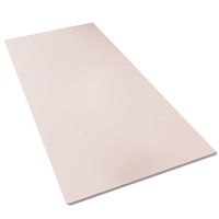Desk Mat for Students and Office, Non-Slip Writing Pad, Desktop Protector for Study Tables and Desks