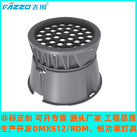 36W 48W RGB DMX LED Tree Stump Landscape Light for Garden and Heritage Sites