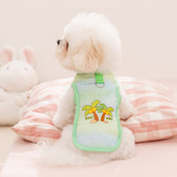 Breathable Cooling Vest for Dogs and Cats, Lightweight Summer Pet Shirt