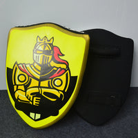Knight Sword and Shield Set for Martial Arts Training