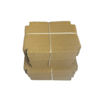 Disposable Corrugated Cardboard Reptile Terrarium Liners for Leopard Geckos, Medium/Large, Thickened Absorbent Pads
