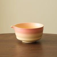 Japanese Ceramic Matcha Bowl Set with Whisk Stand and Tools, Portable Gift Box