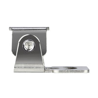 Adjustable LED Spotlight Mounting Bracket for Electric Motorcycle Headlights