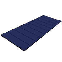 Portable Folding Camping Mat for Office Nap, Outdoor Tent, and Home Floor