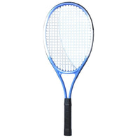 Tennis Trainer Rebound Ball Set for Solo Practice with Racket, Base, and High Elastic Tennis Balls for Beginners and Kids