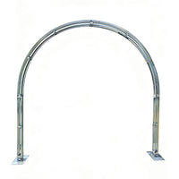 Wedding Arch Metal Frame for Outdoor Stage Decor