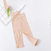 Kids' Summer Cooling UV Protection Arm Sleeves for Boys and Girls