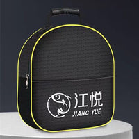 Fishing Keepnet Bag with Side Pocket, PVC Waterproof
